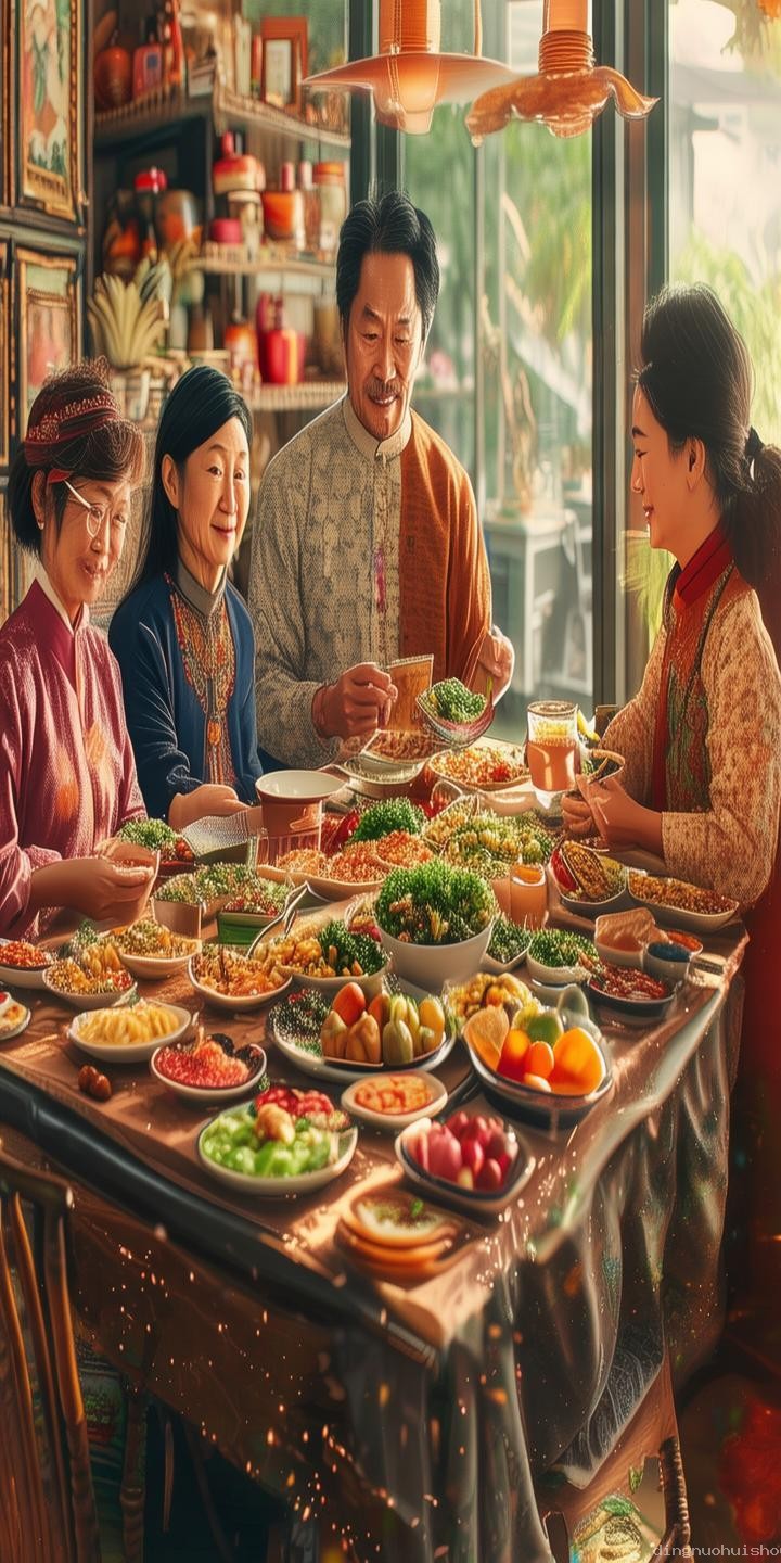 长姐如母文化在现代家庭与消费市场的具象化洞察